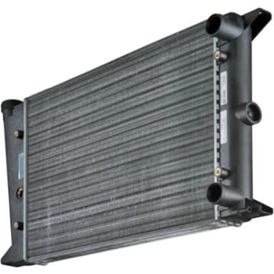 Mahle | Kühler, Motorkühlung | CR 418 000P