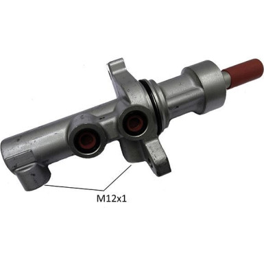 Hella | Hauptbremszylinder | 8AM 355 504-921