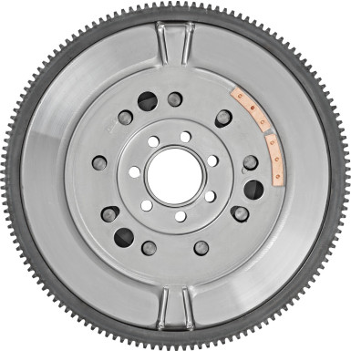 836539 Schwungrad DUAL MASS FLYWHEEL