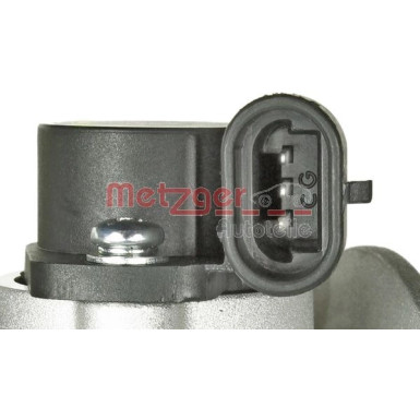 0892616 Drosselklappenstutzen