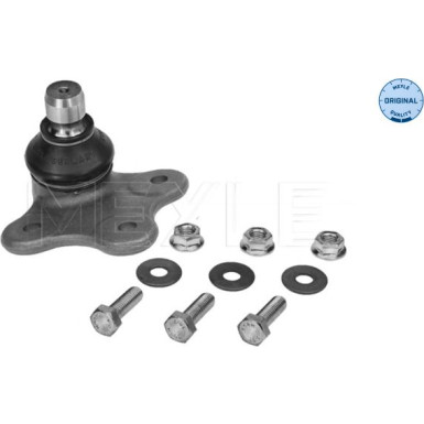 2 x MEYLE Trag-/Führungsgelenk | 216 010 0009