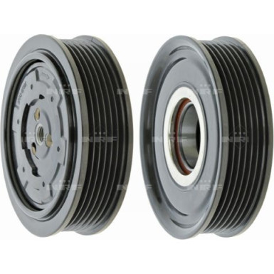 380100 Magnetkupplung, Klimakompressor