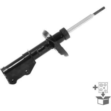 Monroe | Stoßdämpfer | 742166SP Monroe | Stoßdämpfer | 742166SP