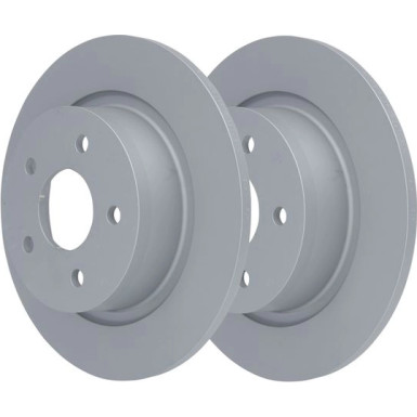 24.0111-0154.1 Bremsscheibe