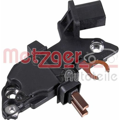 Metzger | Generatorregler | 2390112