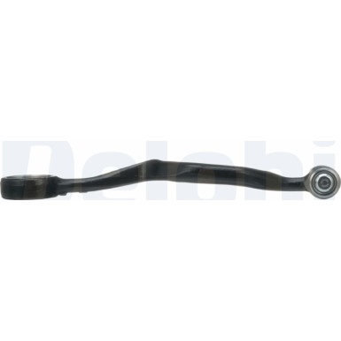 Delphi Lenker, Radaufhängung TC512