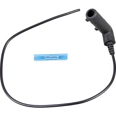 Metzger | Kabelreparatursatz, Glühkerze | 2324108