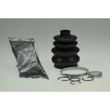 36380 Faltenbalgsatz, Antriebswelle