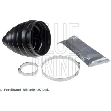 ADT38107 Faltenbalgsatz, Antriebswelle