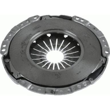 Sachs | Kupplungsdruckplatte | 3082 184 031