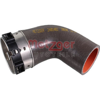 2401402 Ladeluftschlauch