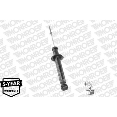 Monroe | Stoßdämpfer | 376152SP