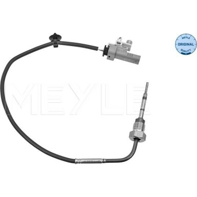 Meyle Sensor, Abgastemperatur MEYLE-ORIGINAL: True to OE 614 800 0075 Meyle Sensor, Abgastemperatur MEYLE-ORIGINAL: True to OE 614 800 0075