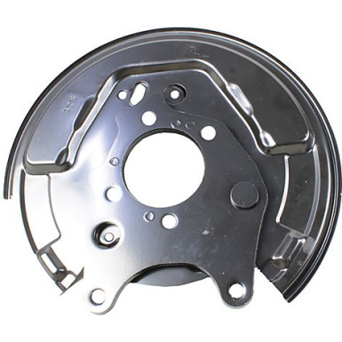 6117076 Bremsträgerplatte