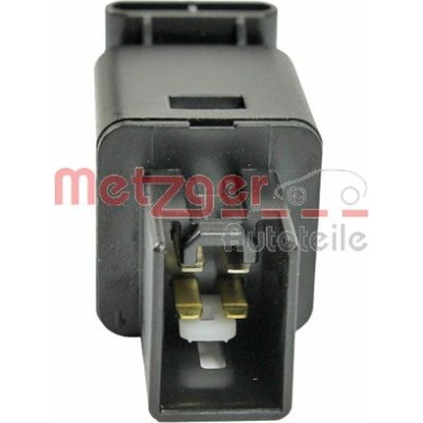 Metzger Bremslichtschalter 0911132