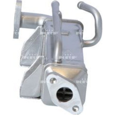 48407 Kühler, Abgasrückführung