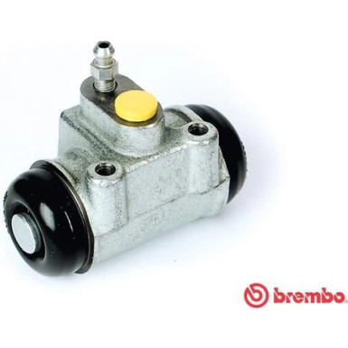 Brembo | Radbremszylinder | A 12 567