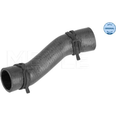 Meyle Kühlerschlauch MEYLE-ORIGINAL: True to OE 319 222 0003