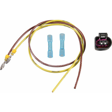 Metzger | Kabelreparatursatz, Einspritzpumpe | 2324216