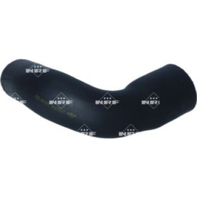 166143 Ladeluftschlauch