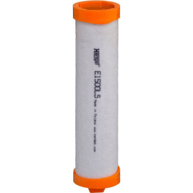 Hengst Filter | Sekundärluftfilter | E1500LS