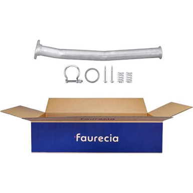 8LA 366 000-821 Abgasrohr Easy2Fit – PARTNERED with Faurecia 8LA 366 000-821 Abgasrohr Easy2Fit – PARTNERED with Faurecia