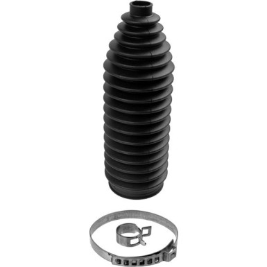 30208 01 Faltenbalg, Lenkung