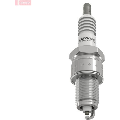 W20EXR-U11 Zündkerze Nickel