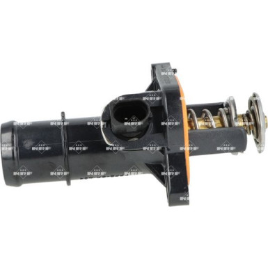 NRF | Thermostat, Kühlmittel | 725177