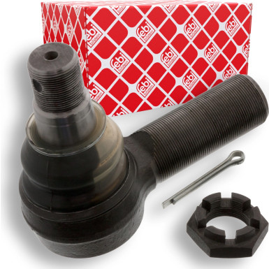FEBI BILSTEIN 18939 Spurstangenkopf FEBI BILSTEIN 18939 Spurstangenkopf