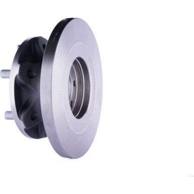 Hella | Bremsscheibe | 8DD 355 106-361