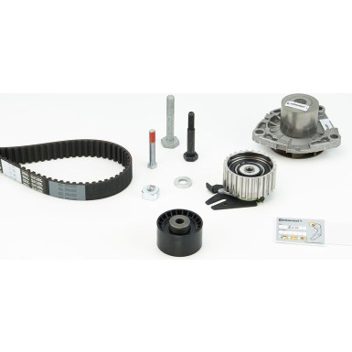 CT1105WP2 Wasserpumpe + Zahnriemensatz