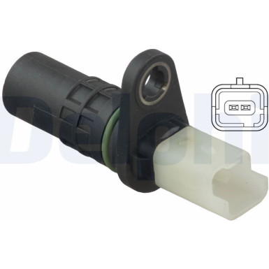 SS11051 Impulsgeber, Kurbelwelle