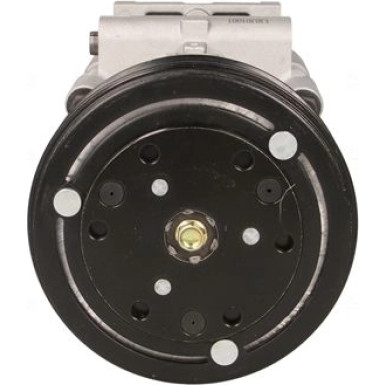 89205 Kompressor, Klimaanlage ** FIRST FIT **