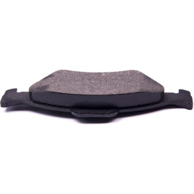 Hella | Bremsbelagsatz, Scheibenbremse | 8DB 355 008-891