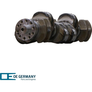 OE Germany | Kurbelwelle | 05 0300 130000