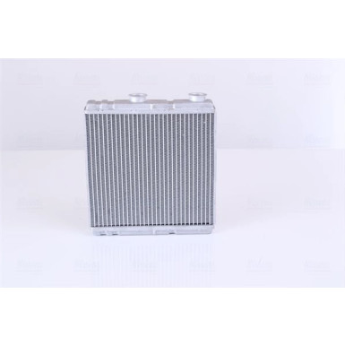 Nissens | Wärmetauscher, Innenraumheizung | 73342