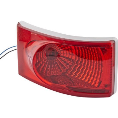 2SA 008 805-001 Schlussleuchte