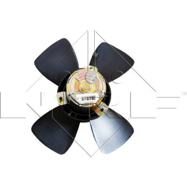 47590 Lüfter, Motorkühlung