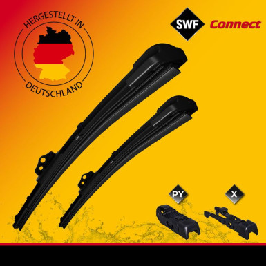 507861 Wischblatt CONNECT MADE IN GERMANY