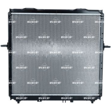 NRF | Kühler, Motorkühlung | 53367