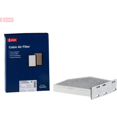 DCF052K Filter, Innenraumluft DCF052K Filter, Innenraumluft