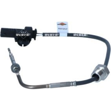 707257 Sensor, Abgastemperatur EASY FIT