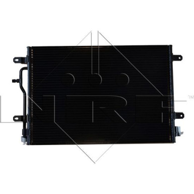 35465 Kondensator, Klimaanlage EASY FIT