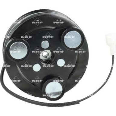 380139 Magnetkupplung, Klimakompressor