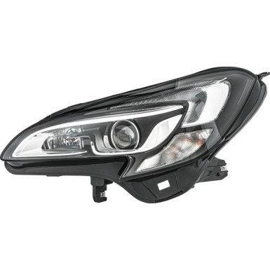 Hella | Hauptscheinwerfer | 1LF 011 830-111