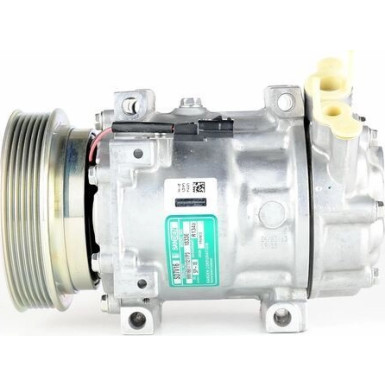 Mahle | Kompressor, Klimaanlage | ACP 535 000P