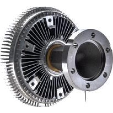 Mahle | Kupplung, Kühlerlüfter | CFC 102 000P