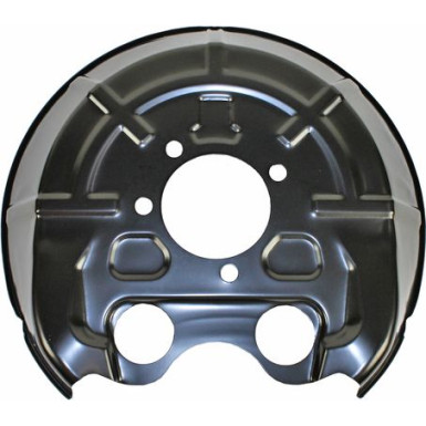 6115120 Spritzblech, Bremsscheibe