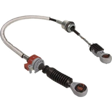 32-0637 Seilzug, Schaltgetriebe